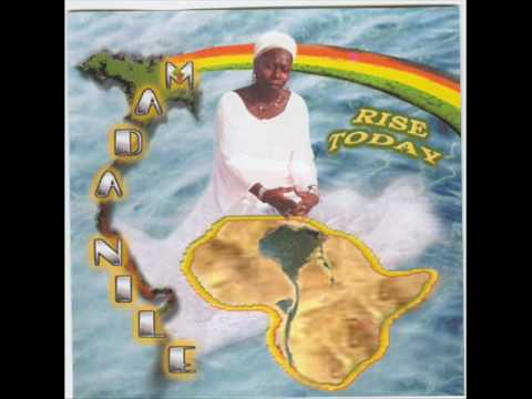 Mada Nile ~ Another Day