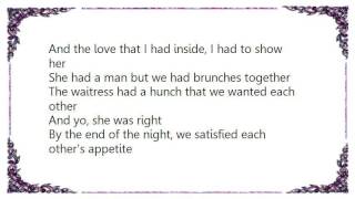 Banks  Steelz - Can&#39;t Hardly Feel Lyrics