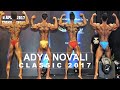 Adya Novali Classic 2017 Harris Hotel #Bekasi 08 April 2017 #Bodybuilding75KG