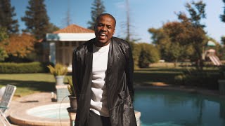 Elijah Jaron - Low Key (Official Music Video)