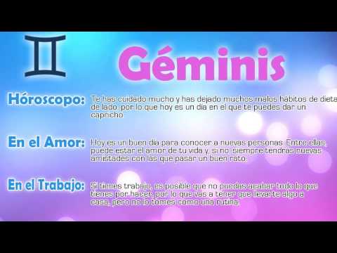 Horóscopo del día - Géminis - 09/02/2014