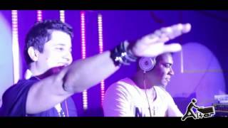 Altar + Jeanie Tracy We Will Be Free Tonight (VJFrançuhá & Altar Anthem Radio Edit Vídeo Mix )