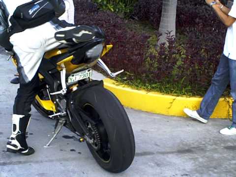 Honda sports bike philippines фотография