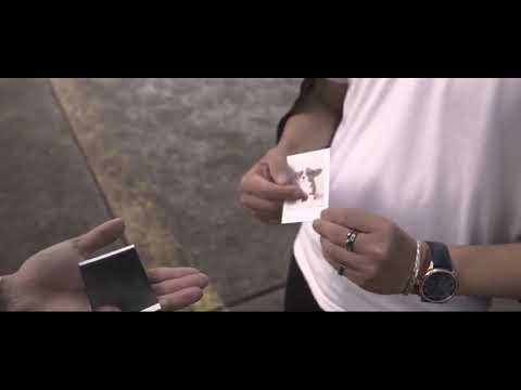 Saturn Magic - Skymember Presents: Project Polaroid  Add-On Kit (Pet lover)