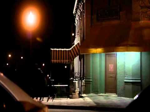 TVD Music Scene - Mr. Sandman - Oranger - 1x12