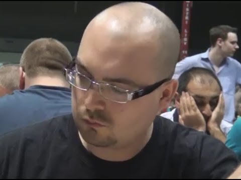 A 1.7. IM Alexander Battey   - GM Vlastimil Babula 1 - 0