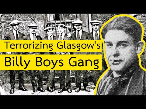 The real story of the Billy Boys in Peaky Blinders Series: History of Gang & Sources of Money