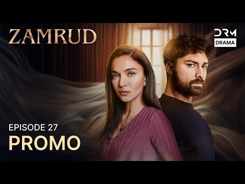 Zamrud Upcoming Episode 27 | Promo | Turkish Drama in Urdu | UE2O