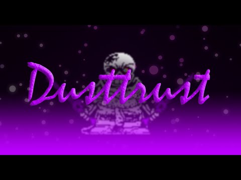 Dusttrust by Ari OLD Demo (Phase 1 only 1 Item - Phase 2)