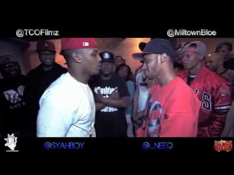 Family Man Hays vs Neeq