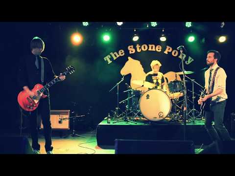 Jersey Boy - Live at The Stone Pony