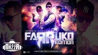 Farruko - Besas Tan Bien [Official Audio]