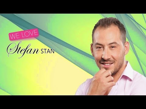 LIVE! Stefan Stan si Alex Velea - You Give Me Love