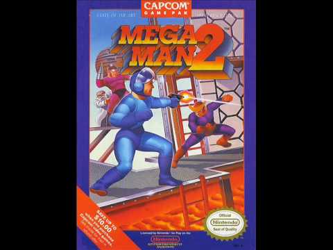 Fave VGM #205: "Flash Man's Stage" ~ Ogeretsu Kun, et al.