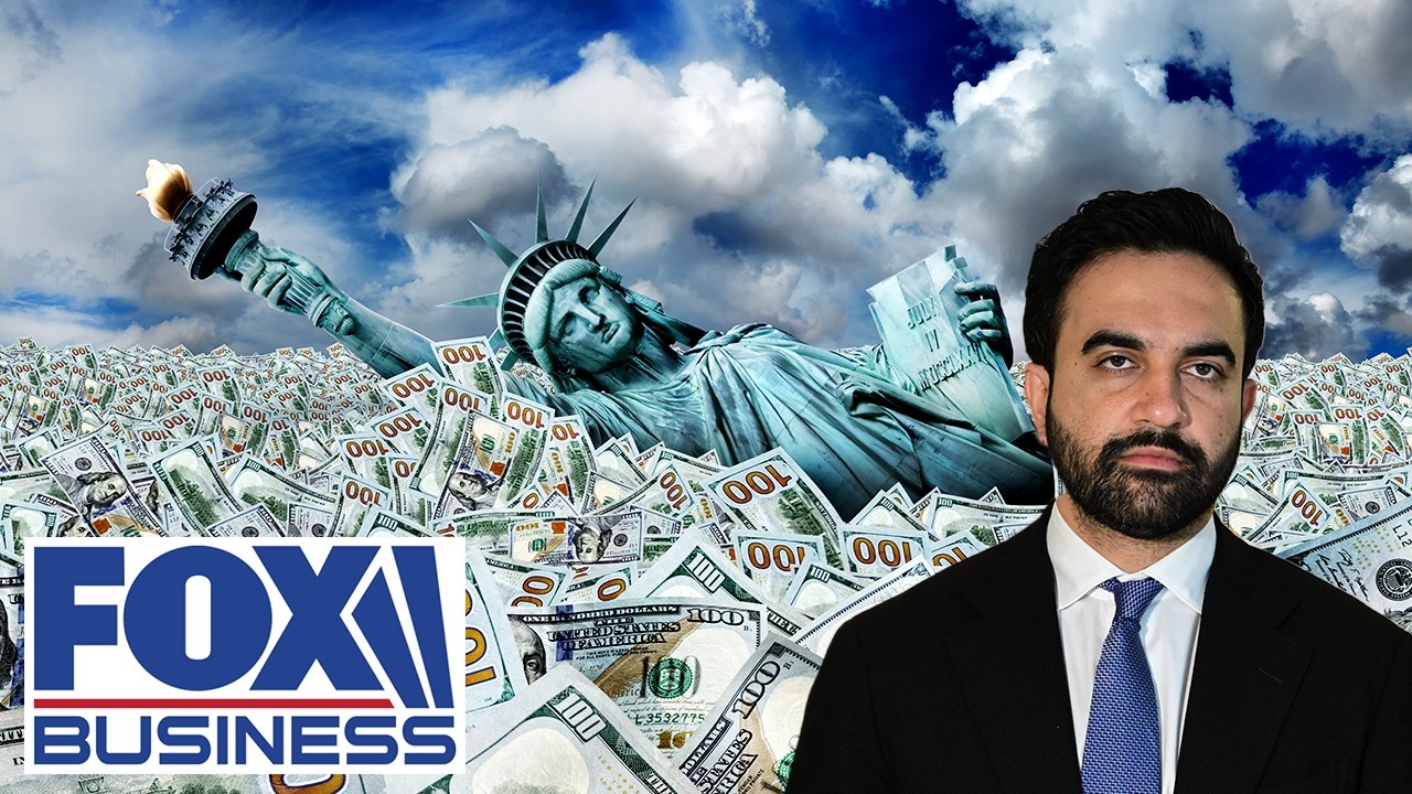 'MORE TAXES ARE COMING': This may be just the beginning for New York