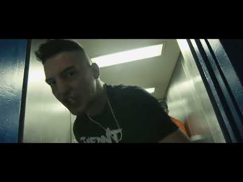 Gzuz, Jaill, Sa4 - Durch Die Hood