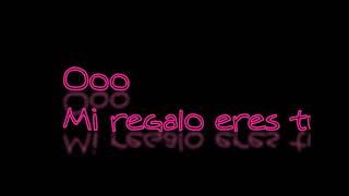 Mi Regalo Eres Tu Lyrics | Adrienne Houghton