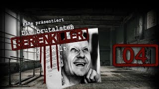 Die brutalsten Serienkiller der Welt - Fritz Haarmann [Fall Nr. 04]