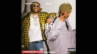 Travis Scott - LoFi (feat. Quavo & Offset) (Unreleased)