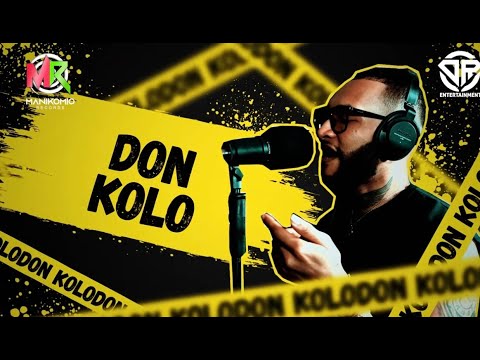 Dj Edu Live Ft. Don Kolo - Destrabe