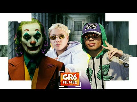 MC Lan e MC Pikachu - Coringa 2019 - ( Musica Nova ) Lançamento 2020
