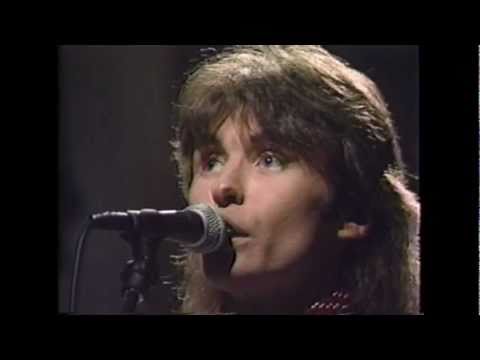 XTC - "King For A Day" - Late Night with David Letterman - June 30, 1989