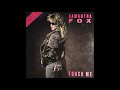 Samantha Fox - Hold On Tight