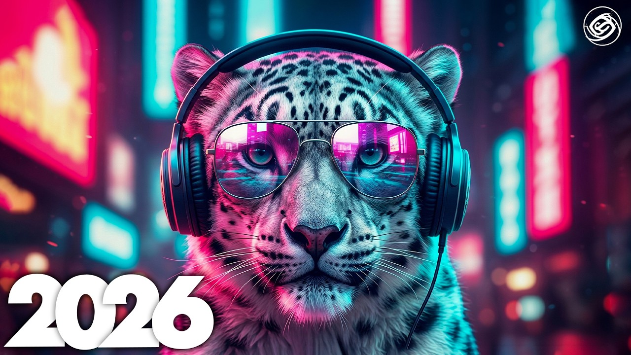 Music That Make You Feel BADASS 🎧 EDM Remixes of Popular Songs 🎧 EDM Music Mix ​| Bass Boosted