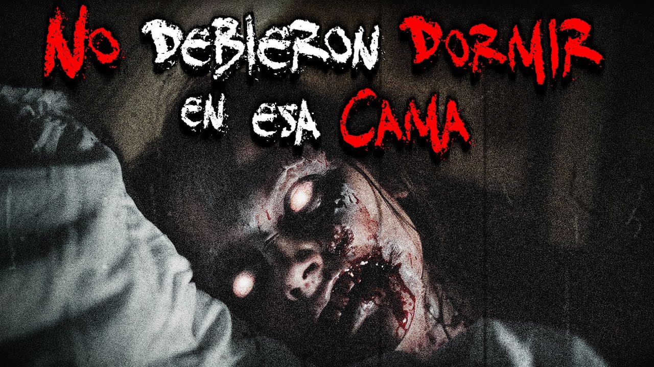 LA CABEZA DE VERONICA | PERTURBADORAS HISTORIAS DE TERROR DE SUSCRIPTORES