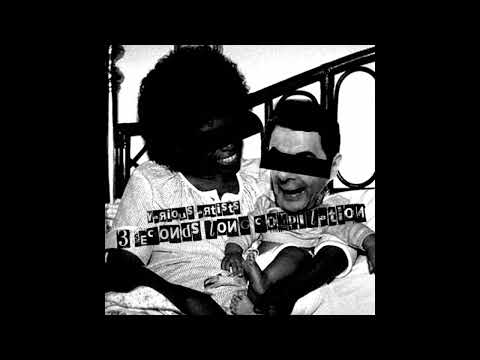 Various Artists - 3 Seconds Long Compilation Vol.1