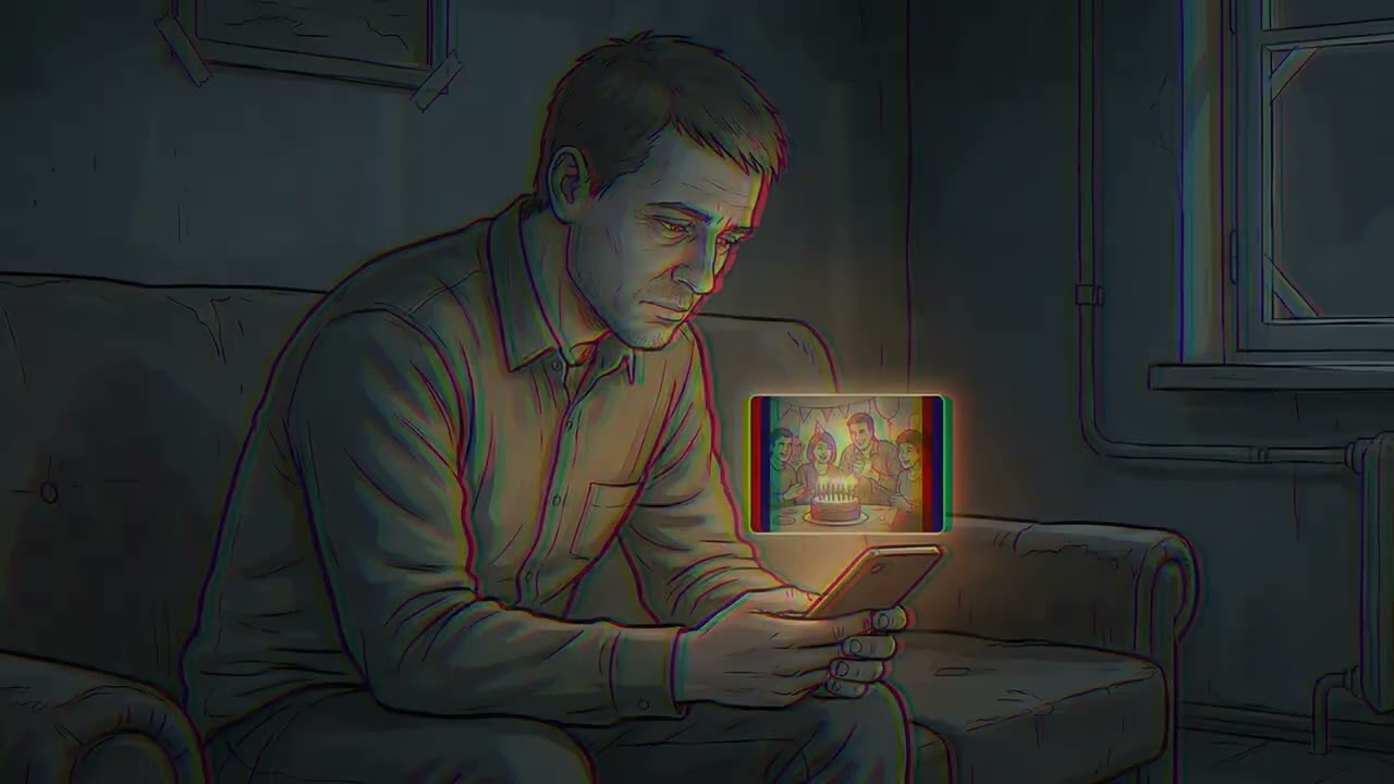 CURTA METRAGEM ANIMADO UCRANIA