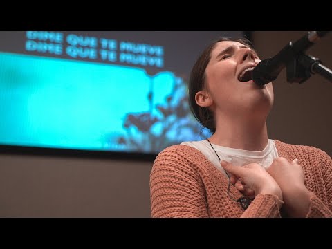 MOVE YOUR HEART | SPANISH | CENTRO VIDA