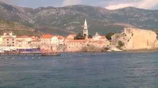 West-Balkan road trip 2015