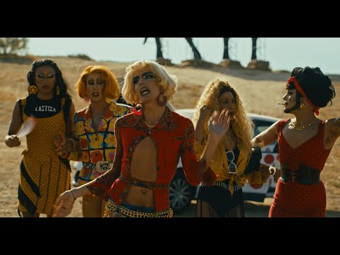 Samantha Hudson y Papa Topo - Por España