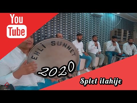 Hor " Ehli Sunnet " splet ilahije 2020