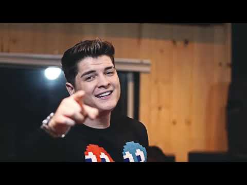 Eric Land ft  Raí Saia Rodada   Atende Aí Amor