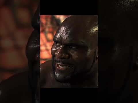 Bone vs Hammer Man 🥊 Street Fight | Michael Jai White | Blood and Bone