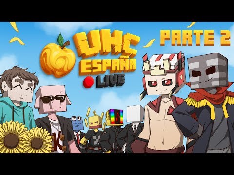 UHC España LIVE PARTE 2, TRAMPA MORTAL