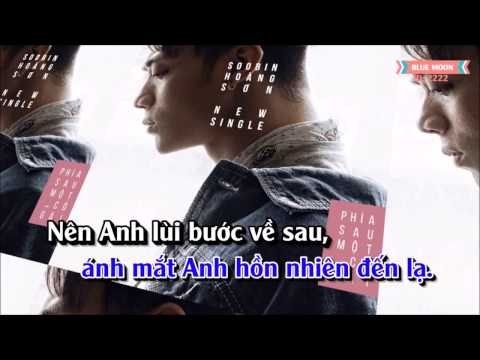 Karaoke - Phía sau một cô gái Tone Nữ thấp