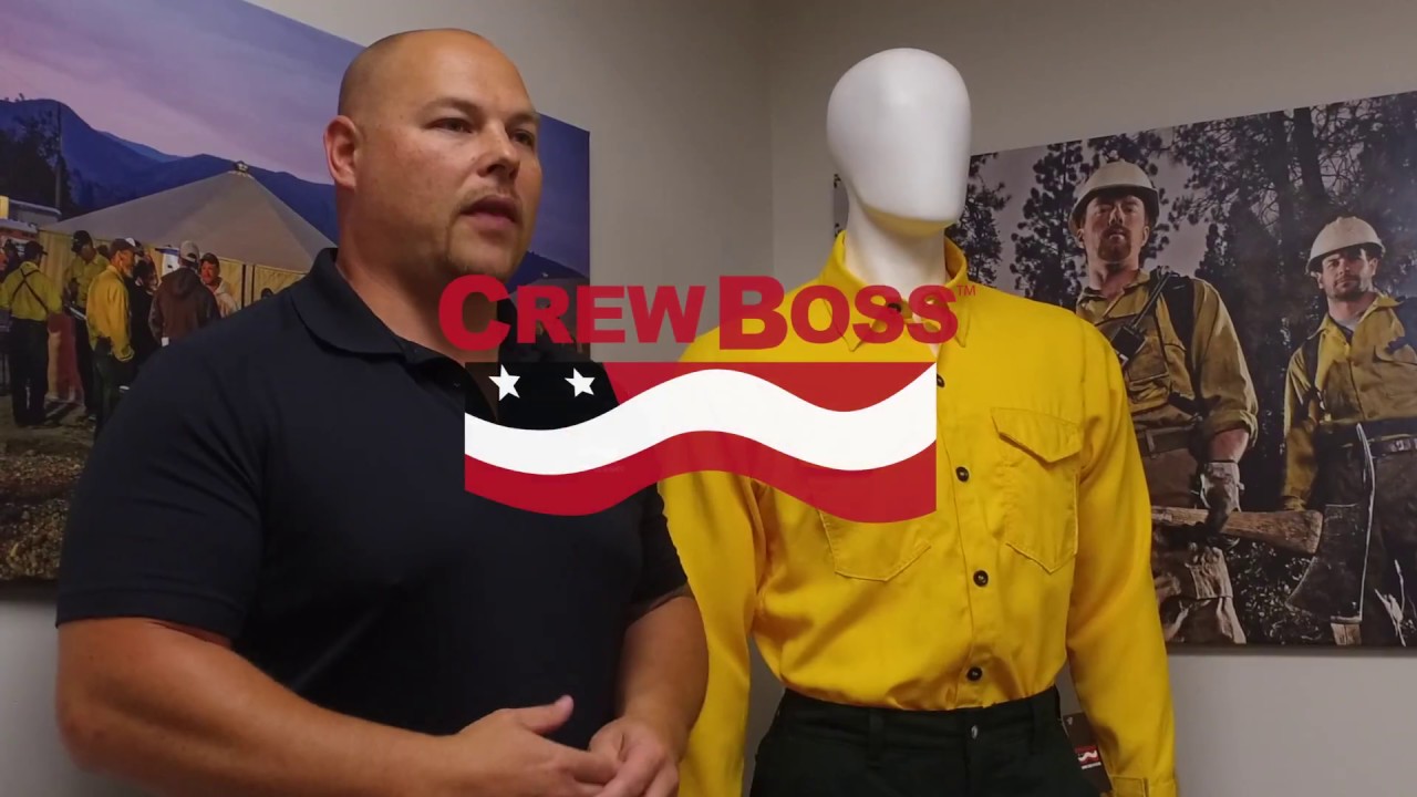 How to Properly Size Your Wildland Brush Pants