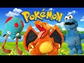 SML Movie: Pokemon Part 6 [REUPLOADED]