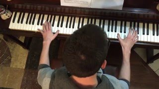 Home Alone (Main Title // Somewhere in My Memory)