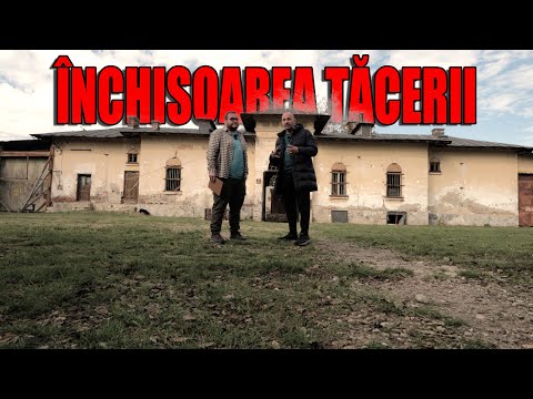 Carceră și Groază: Închisoarea din Râmnicu Sărat în Regimul Comunist