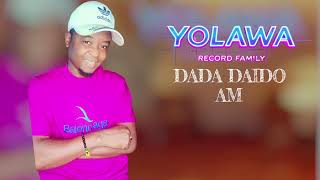 Download lagu DADA DAIDO AM 2025_official audio  mp3