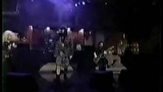 White Zombie - Super-Charger Heaven live &#39;95