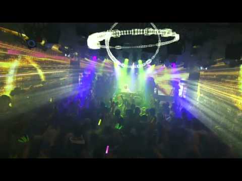 Voca Nico Night Pre-Party (2013-07-14) - Part 1 - DJ'TEKINA//SOMETHING a.k.a ゆよゆっぺ