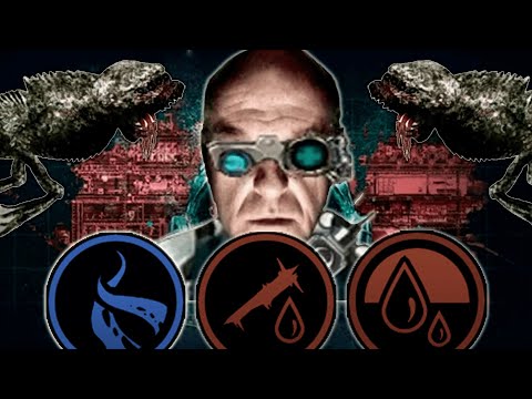 4 Минуты и ты медик! Как играть за медика? гайд на медика баратраума