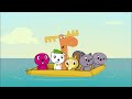 Doki Y Bob Esponja Parte 8