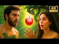 ADAM AND EVE 2025 The Beginning Of Creation And The First Fall FULL MOVIE In 4K