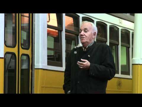 LANÇAMENTO DA NOVA REVISTA DO MARIA VITÓRIA NO MUSEU DA CARRIS, 15-10-2010